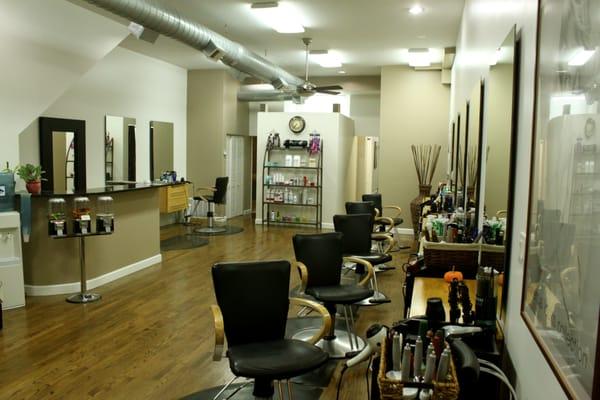 Salon Allure