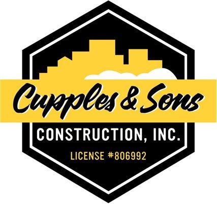 Cupples & Sons Construction