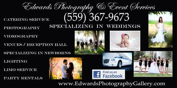 Event Services / Event Planning