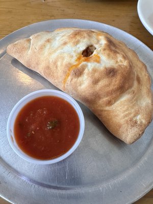 Calzone