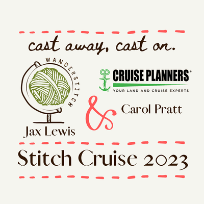 Stitch Cruise 2023