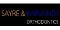 Sayre & Karvandi Orthodontics