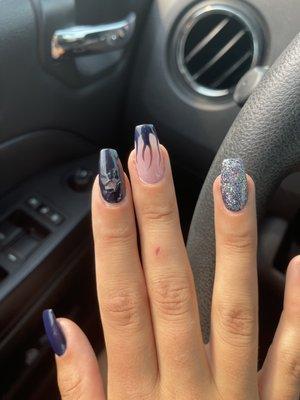 Top Nails