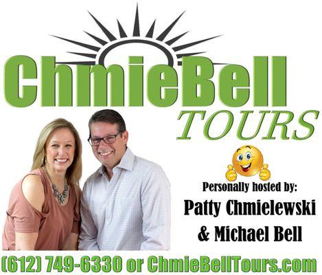 Chmiebell Tours