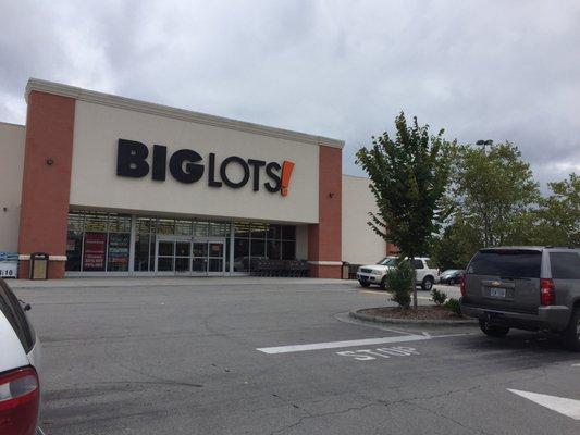 Big Lots