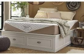 World Famous MLILY Memory Foam & Hybrid Mattresses Sold Here.