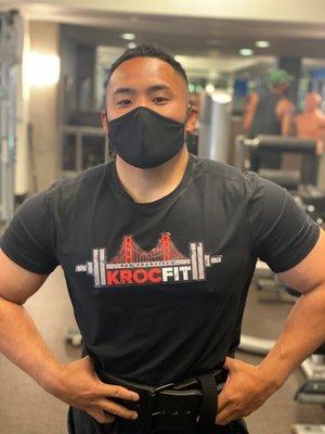 KrocFit Personal Training