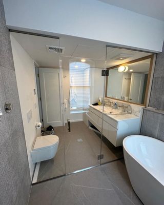 V-Y Glass & Mirror Services Inc.