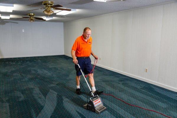 Tri-County Carpet Cleaning