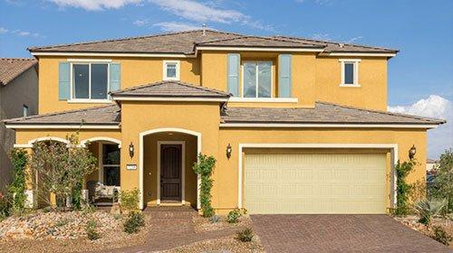 Copper Ridge by Pulte Homes