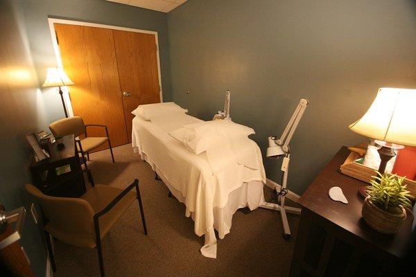 Treatment Room