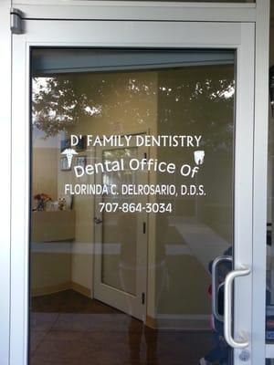 D'Family Dentistry