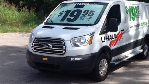 U-Haul Neighborhood Dealer