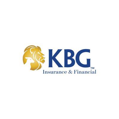 KBG Insurance & Financial logo