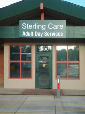 Sterling Care Adult Day Services