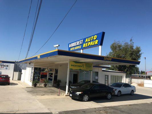 Best Auto Repair in Riverside