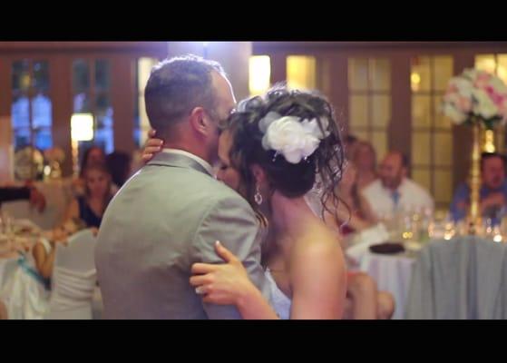 Cinematic Wedding Films