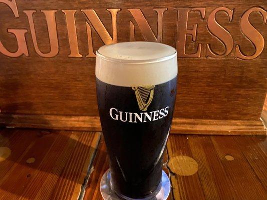 Guinness