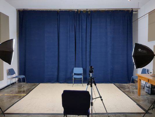 Self-Taping and Audition Coaching