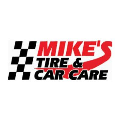 Mike's Tire & Car Care