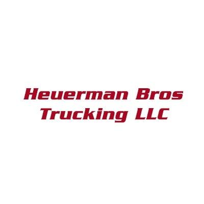 Heuerman Bros Trucking LLC