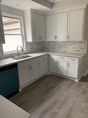 Full Kitchen remodel