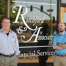 Rotchford & Associates