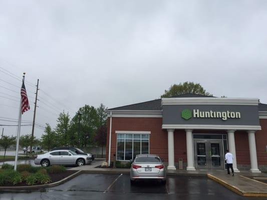 Huntington Bank