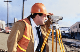 Surveyor