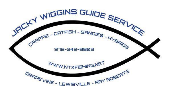 Jacky Wiggins Guide Service