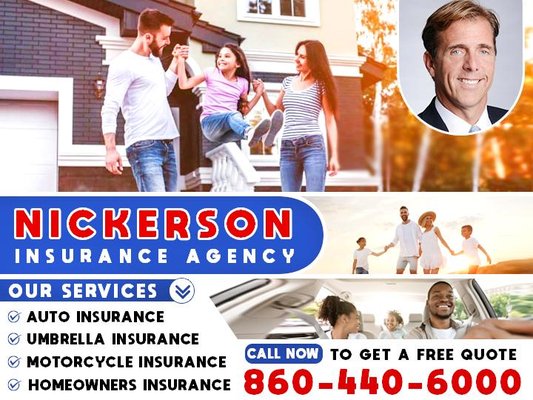 Nickerson Agency