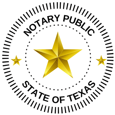 Edinburg Notary Public Services