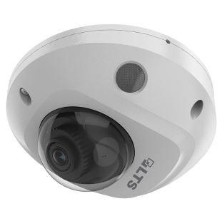 Mini Dome IP Camera with audio