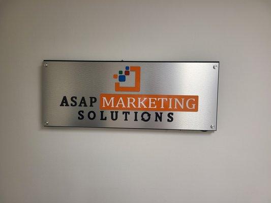 ASAP Marketing Solutions LLC