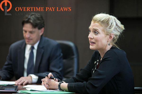 Overtime Pay Law