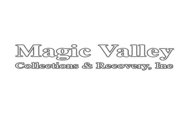 Magic Valley Collections & Recovery