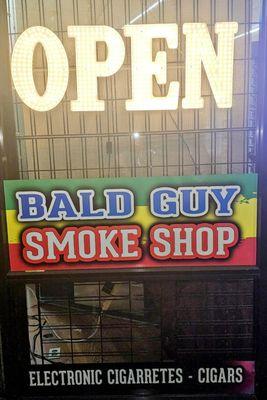 Electronic Cigarettes, Cigars