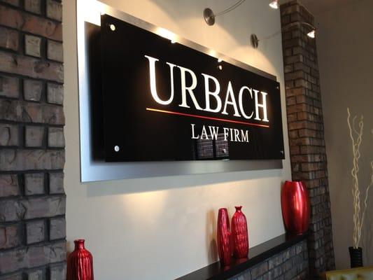 Urbach Law Firm