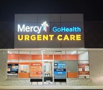 Mercy Convenient Care