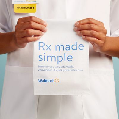 Walmart Pharmacy