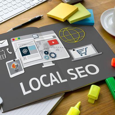 Local SEO