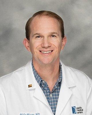 Dr. Philip Massey, MD