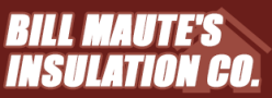 Bill Maute's Insulation CO logo