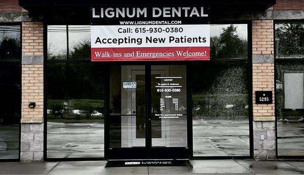 Lignum Dental