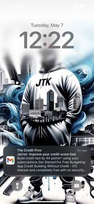 Jtk Hair Studios