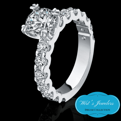 Let us create your dream jewelry.