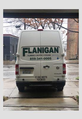 Flanigan Contractors