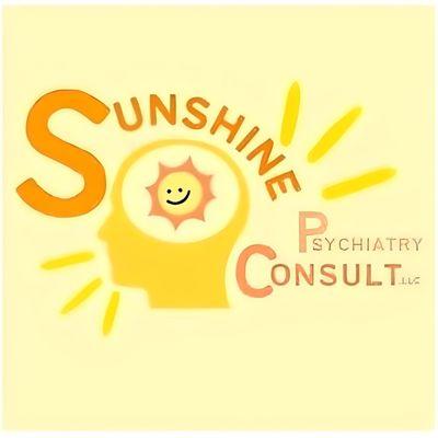 Sunshine Psychiatry Consult