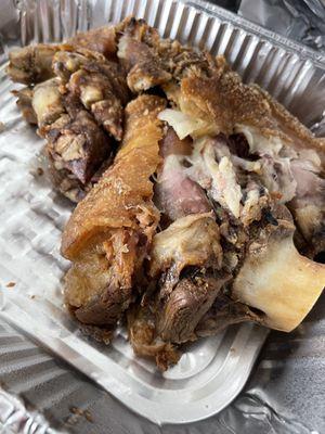 Crispy Pata