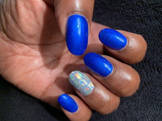 Jeniza Nails 2